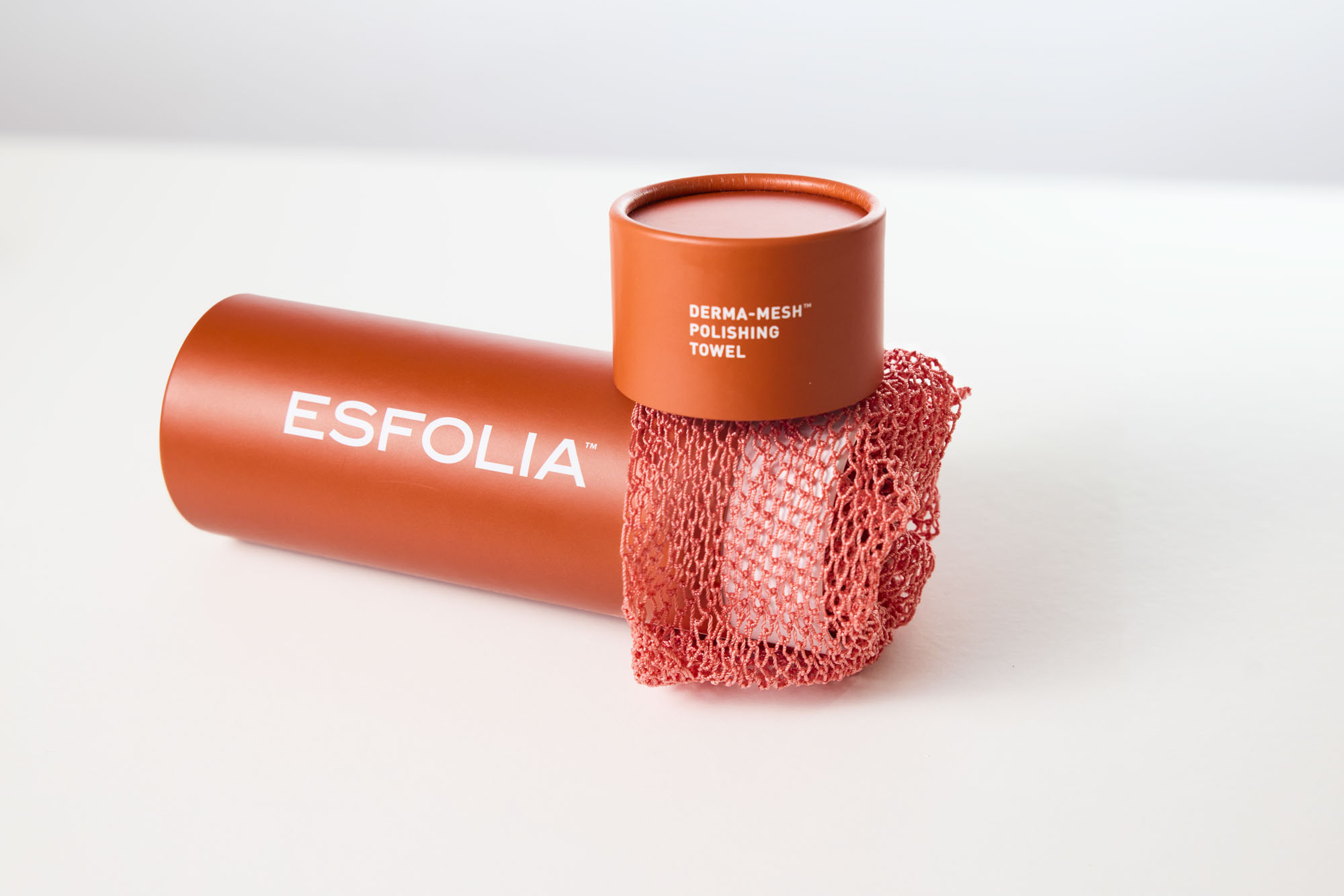 Esfolia body exfoliation